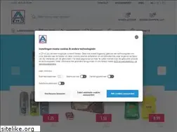 Sites similar to aldi.be