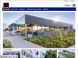 Sites similar to aldi.com.hk