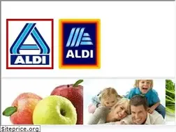 Sites similar to aldi.de