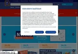 Sites similar to aldi.hu