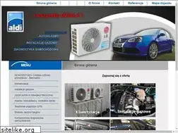 Sites similar to aldi.net.pl