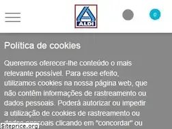 Sites similar to aldi.pt