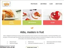Sites similar to aldia.be