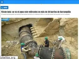 Sites similar to aldia.co