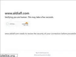 Sites similar to aldiafl.com