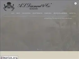 Sites similar to aldiament.com