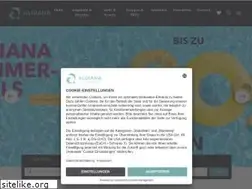 Sites similar to aldiana.de