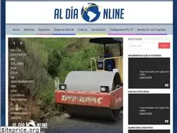 Sites similar to aldiaonline.com