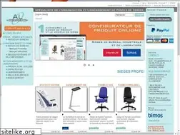 Sites similar to aldiffusion.fr