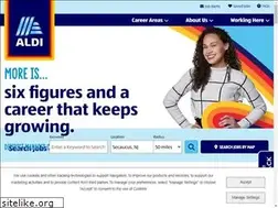 Sites similar to aldifloridajobs.com