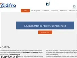 Sites similar to aldifrio.com.pt