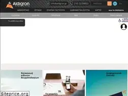 Sites similar to aldigron.gr