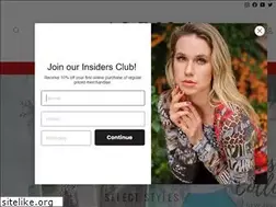 Sites similar to aldilaboutique.com