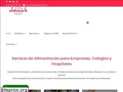 Sites similar to aldimark.com