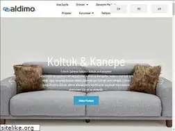 Sites similar to aldimo.com