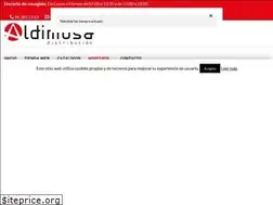 Sites similar to aldimosa.com