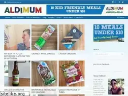 Sites similar to aldimum.com.au