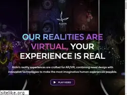Sites similar to aldin.io