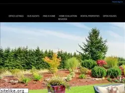 Sites similar to aldinarealestate.com