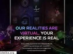 Sites similar to aldindynamics.com