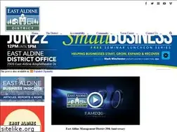 Sites similar to aldinedistrict.org