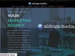 Sites similar to aldingamedia.com.au