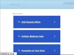 Sites similar to aldinicola.com