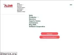 Sites similar to aldir.co