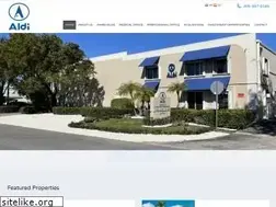 Sites similar to aldirealestate.com
