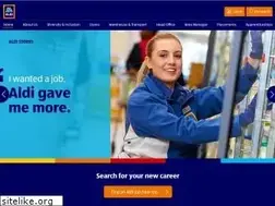 Sites similar to aldirecruitment.co.uk