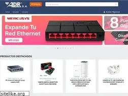 Sites similar to aldirsa.com