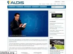Sites similar to aldis.at
