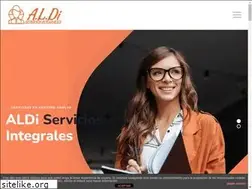 Sites similar to aldisl.com