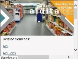 Sites similar to aldita.com