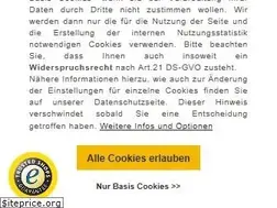 Sites similar to alditalk.de