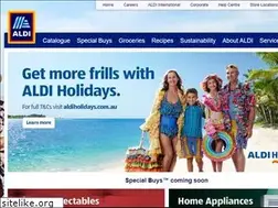 Sites similar to alditestersclub.com.au