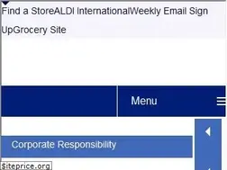 Sites similar to aldiussuppliers.com