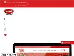 Sites similar to aldiva.com.tr