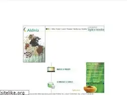 Sites similar to aldivia.com