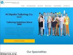 Sites similar to aldiyafauniforms.com