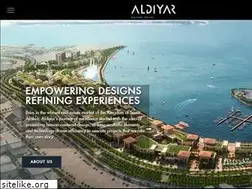 Sites similar to aldiyar-sa.com