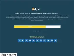 Sites similar to aldiyo.com