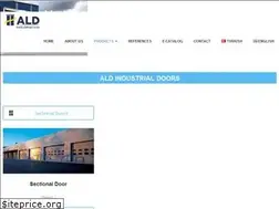 Sites similar to aldkapi.com