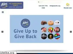 Sites similar to aldlife.org