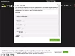 Sites similar to aldmakine.com