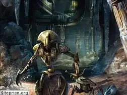 Sites similar to aldmeri.ru