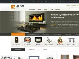 Sites similar to aldo-bk.cz