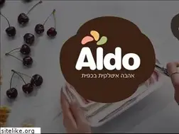 Sites similar to aldob7.co.il