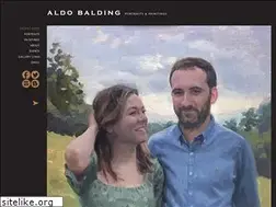 Sites similar to aldobalding.com