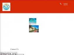 Sites similar to aldobb.it